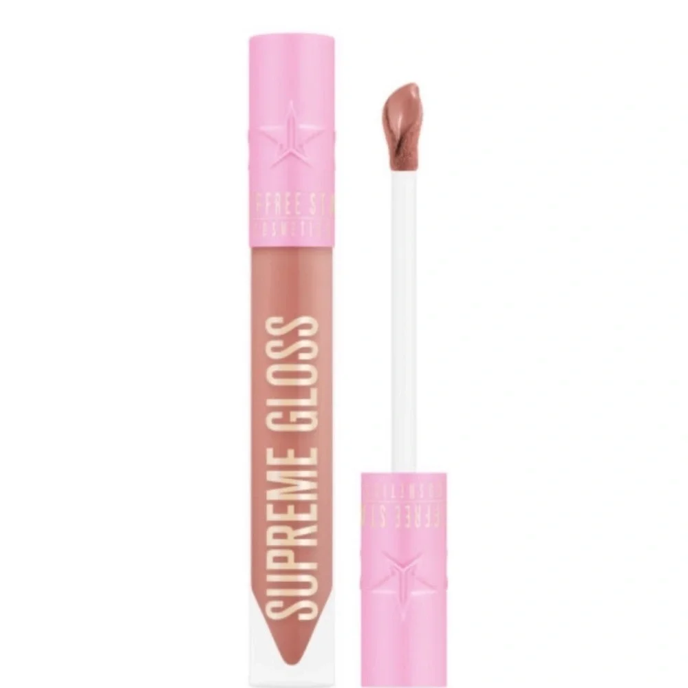 House Tour Supreme Gloss by Jeffree Star - New in Box